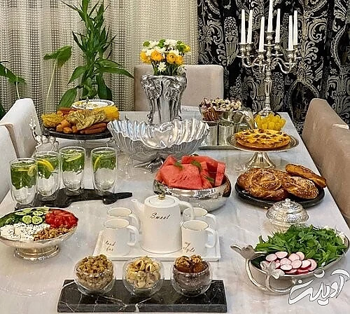 وقتی که لاکچری‌ها پا به زندگی معمولی‌ها می‌گذارند